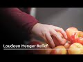 QTS Partners with Loudoun Hunger Relief