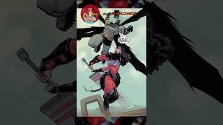 🔥ABOSLUTE BATMAN &amp; WONDER WOMAN 2⚡️ #absolutebatman | InComics! #wonderwoman