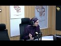 The Harvest 15H00 presented by Widad Allaoua