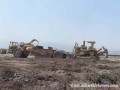 CAT D10N repowered w/ C27 pushloading 651B's