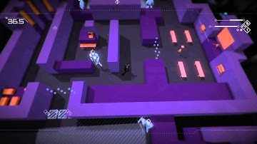 Volume [PS4] - 63.4 seconds (The Heart)