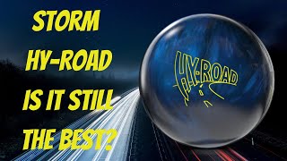 Storm O. G. HY-Road