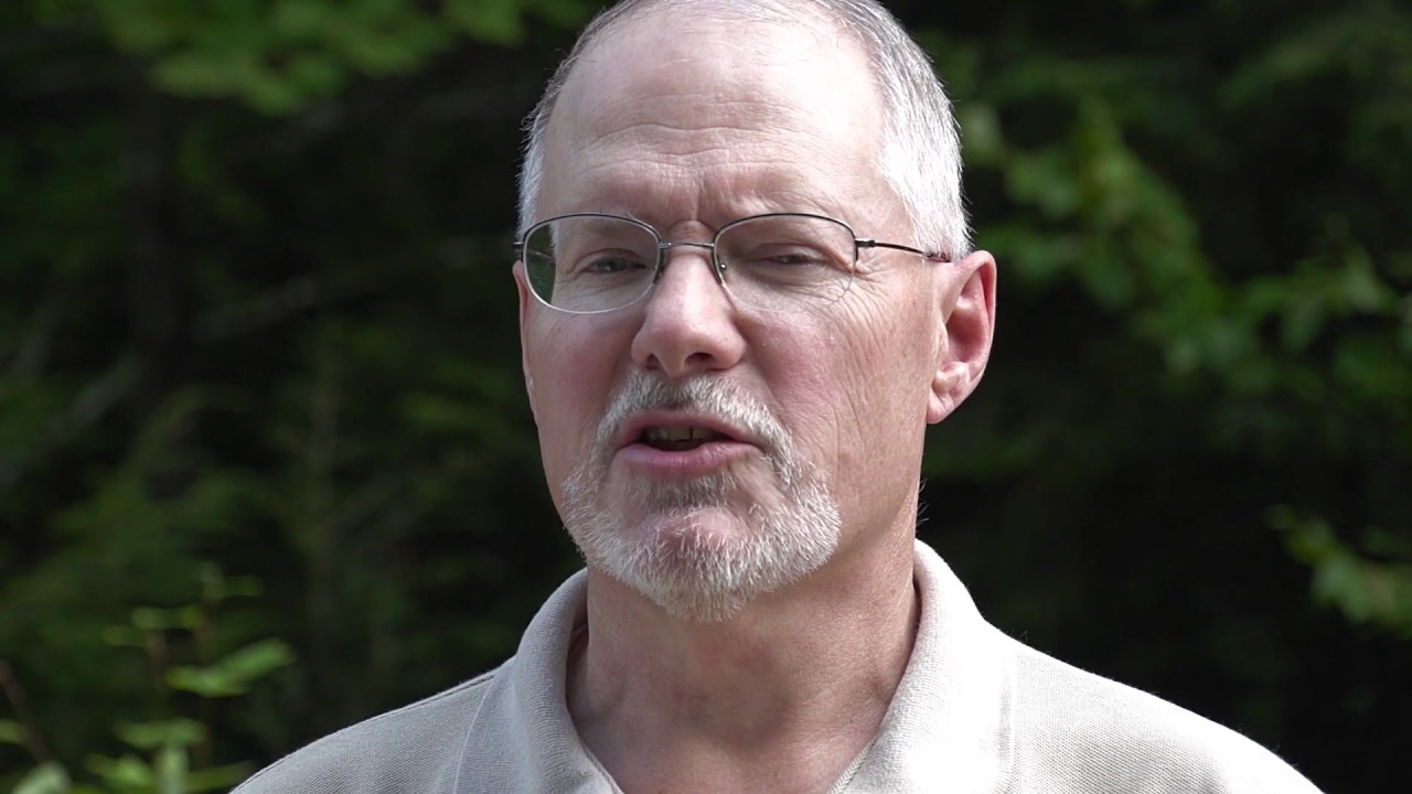 White Mountain Tunnel Brook Road