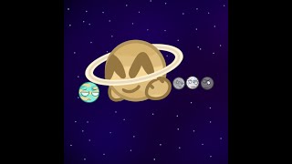 Mama’s boy/Saturn’s boy | Solarballs Titan | Meme