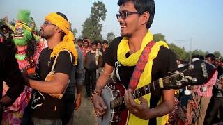 koli kaler volanath....by sujan bondhu the bangla folk band