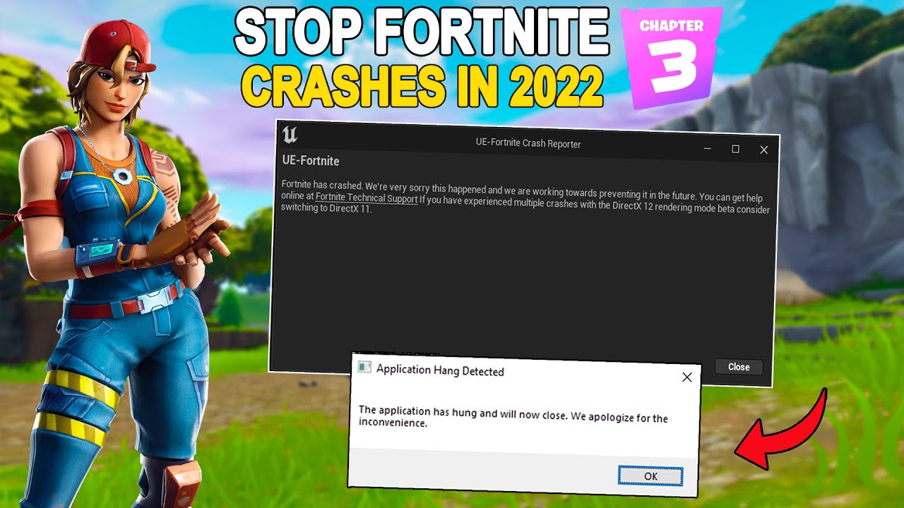 Crash reporter что делать. Краш ФОРТНАЙТ. Fortnite crash Reporter. Краш ФОРТНАЙТ FNCS. Unreal crash Reporter Fortnite.