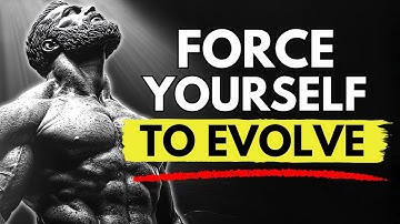 REINVENT YOURSELF: GROW and  BECOME UNRECOGNIZABLE | Stoicism