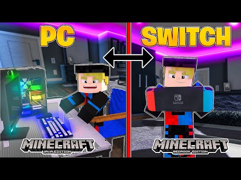 How To Join Java Minecraft Servers From Bedrock Consoles! Xbox, PE, PS4, PS5, Switch! Easy Method