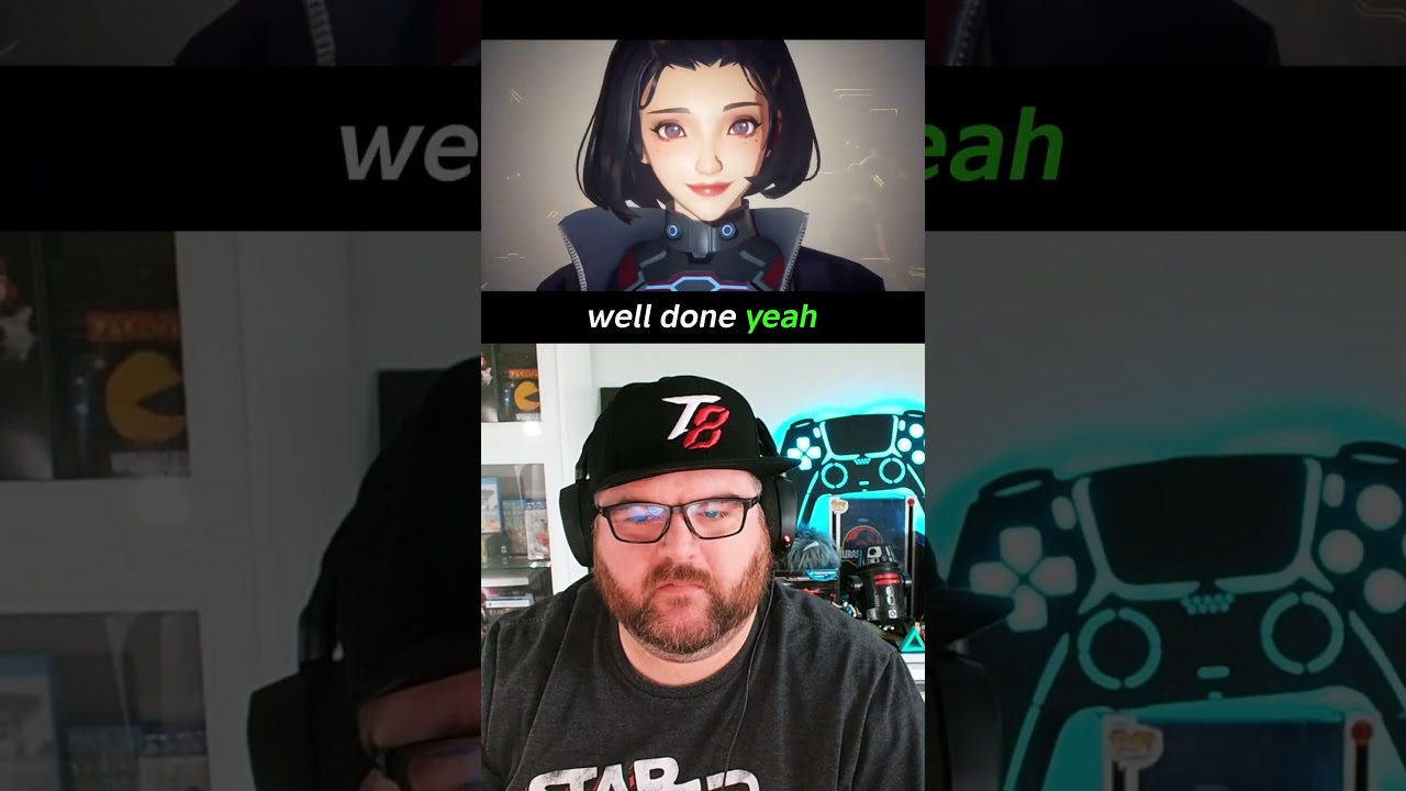 WHAT IS THIS!? Wakerunners