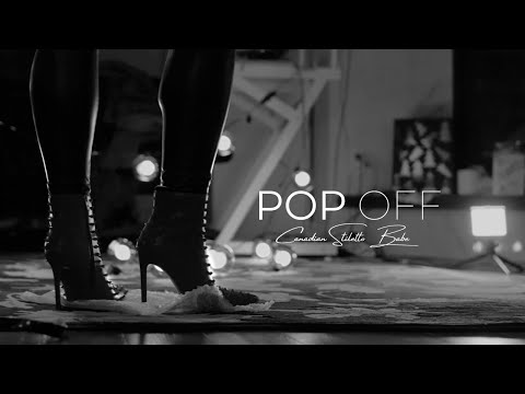 Pop Off -YOUTUBE VERSION