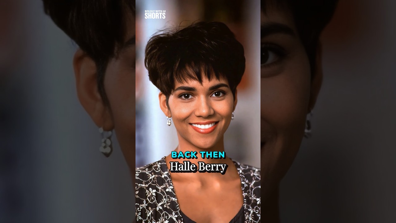 Top 7 Most Beautiful Hollywood Actresses of the 90s Through the Ages Then vs Now 😮