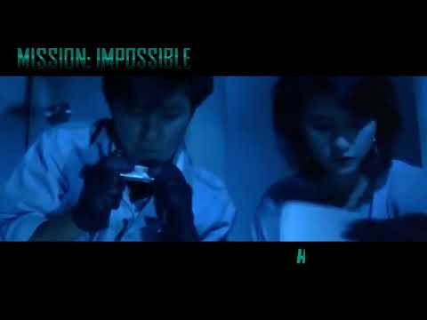 西城秀樹の『ミッション・インポッシブル？』