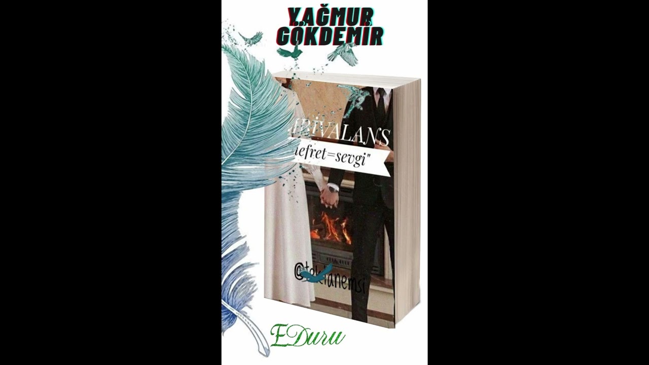 Ambivalanz Bölüm 1