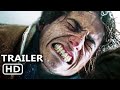 SOCIETY OF THE SNOW Trailer (2023)