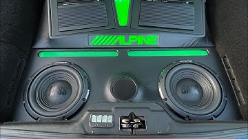 1986 Chevrolet Camaro IROC-Z - Alpine sound system - bringatrailer auction