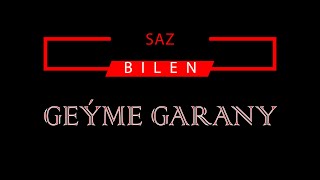 GEÝME GARANY