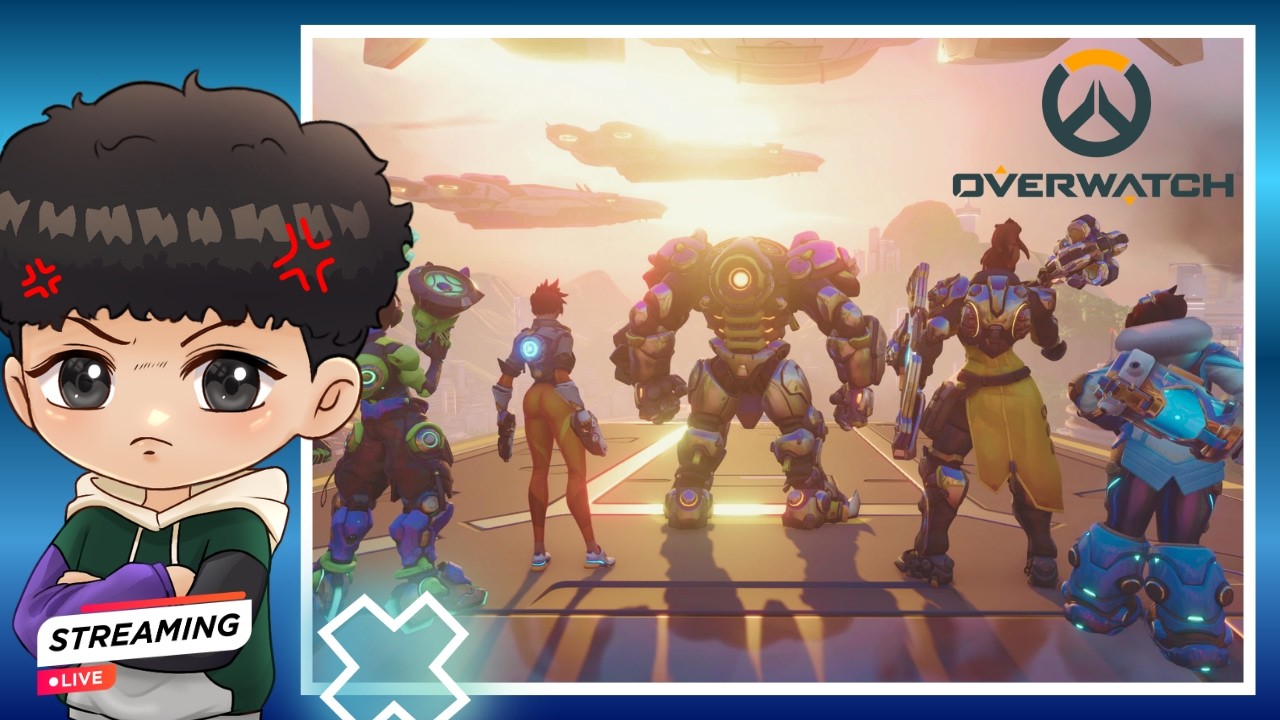 day 4 compe - overwatch
