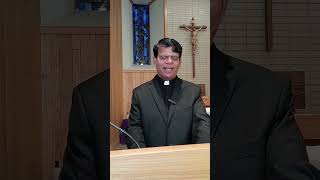 Friday, May 8, 2026 Daily Reflections from Fr. Ron Serrao