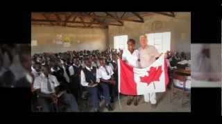 Mission Accomplished - St Gorety School, Kenya