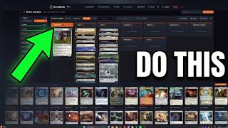 I Built a Guided Deckbuilder for Commander - BrackCheck Update
