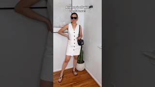 How To Look Expensive Summer Outfit Idea