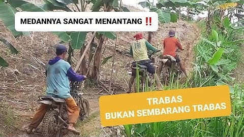 OJEK JAGUNG HANDAL BUKAN KALENG KALENG
