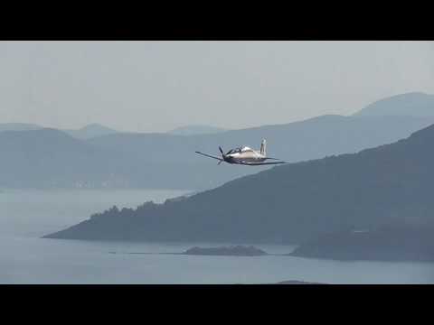 Kavala Airshow 2017