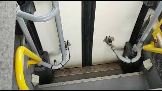 6932, IRISBUS Recreo 2004, Peterbus   Video 2