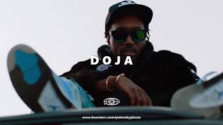 Dopebwoy x Frenna x Jonna Fraser "DOJA" | Afrobeat Type Beat | Prod by Polanskyy
