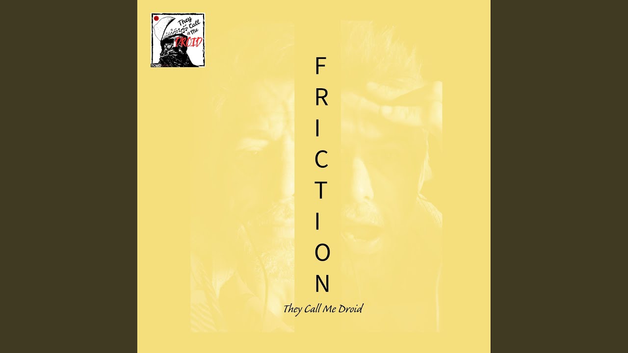 FRICTION adlı videoyu YouTube'da izle FRICTION adlı videoyu YouTube'da izle