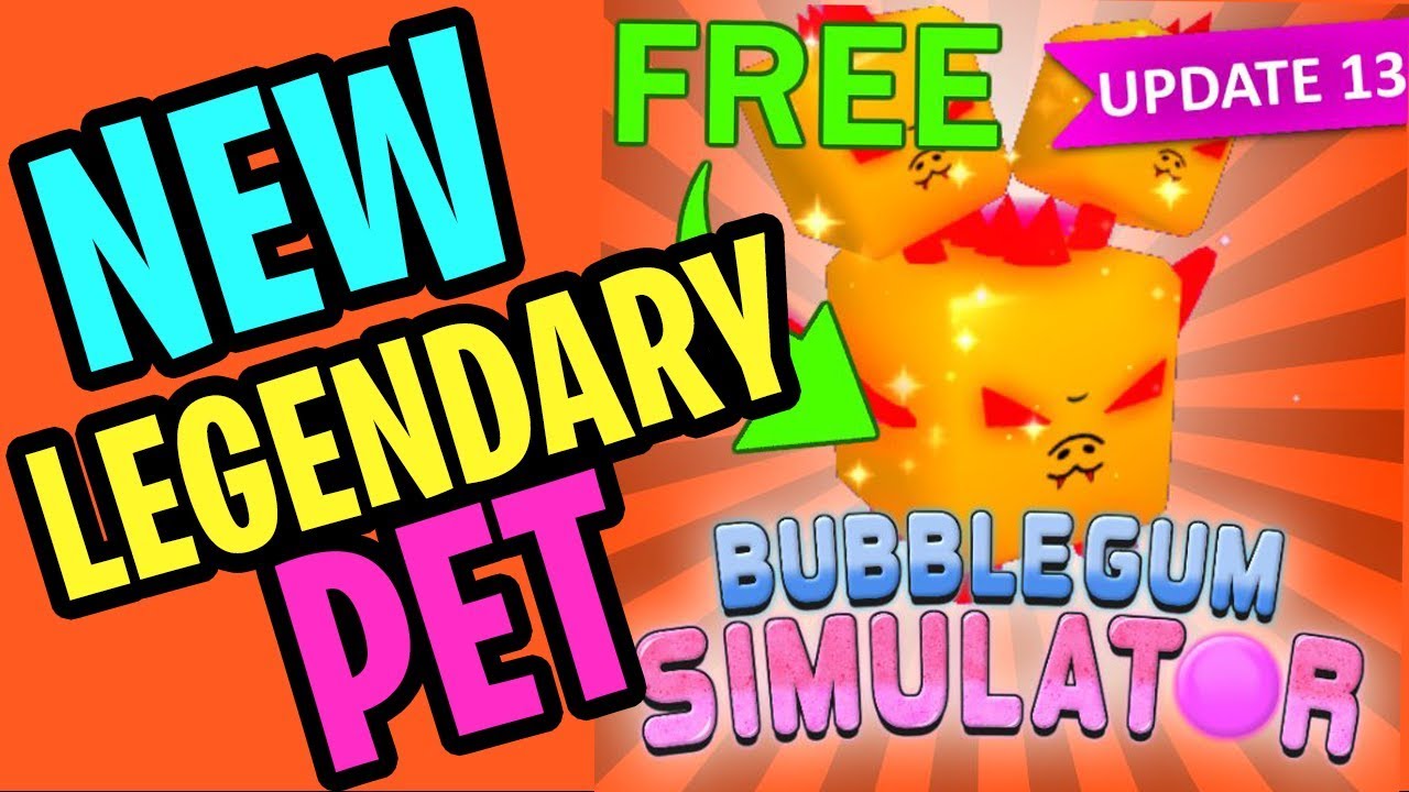 shiny-legendary-pets-diamond-cerberus-codes-in-bubble-gum-simulator-roblox-youtube