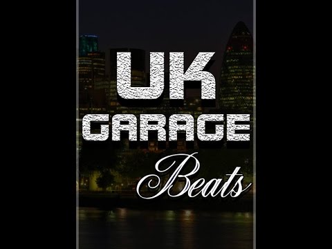 UK Garage - Ed Case & Filo - It's Love