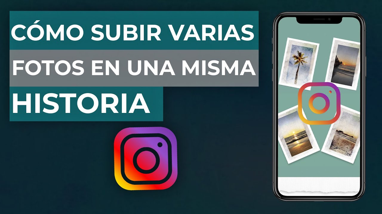 Trucos y ejemplos de historias en Instagram para inspirarte al máximo