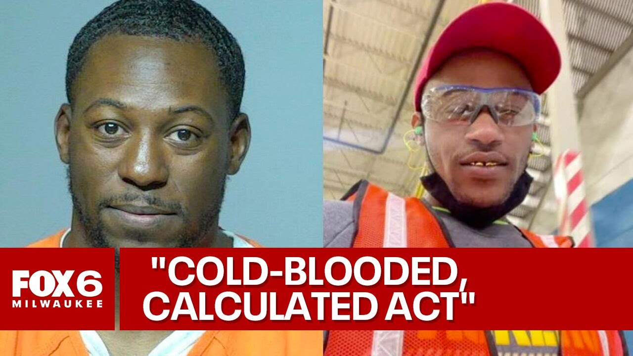 Milwaukee homicide, 46th and Locust, suspect tried selling gun: complaint | FOX6 News Milwaukee