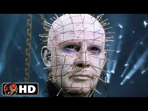 HELLBOUND: HELLRAISER II \