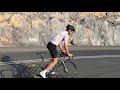 T2 Bike Ride - Jebel Jais Climb