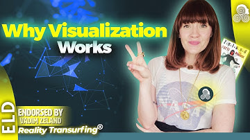How And Why EXACTLY Reality Transurfing Slide Visualization Works For Quantum Jumping Vadim Zeland