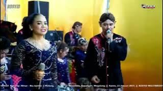 Sinden Gedruk//PUJANINGSIH//ANDIN//PRATIKNO