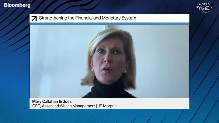 Mary Callahan Erdoes | A High Risk of Extremism Due To Restlessness