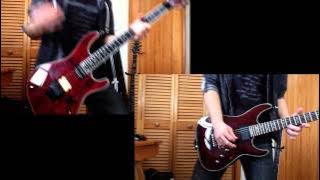 【Full】Fear,and Loathing in Las Vegas/ Let Me Hear 弾いてみた【耳コピ】