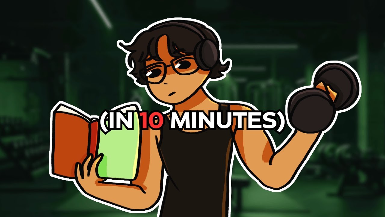 The Simple Method To Become More Disciplined