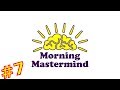 Morning Mastermind (Brain Teasers to Wake You Up) | Episode 7