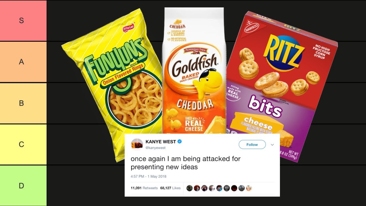 the-only-snack-tier-list-that-matters-youtube