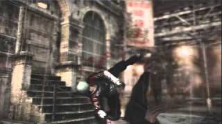 DEAD TO RIGHTS RETRIBUTION