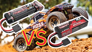 NIMH Vs Lipo Battery’s What You Need To Know Before Using