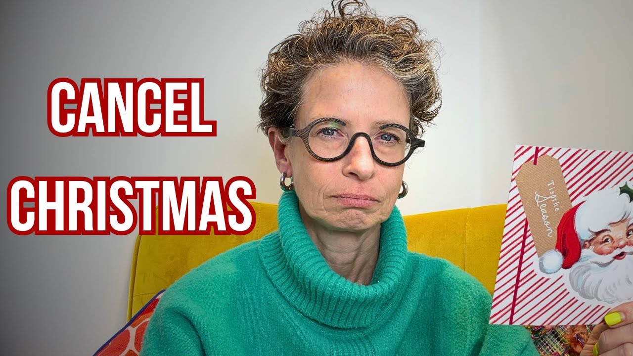 What Breast Cancer Taught Me About Christmas | Doctor and Patient ...