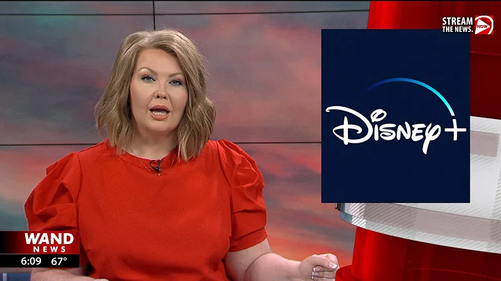 Disney+, Hulu raising prices again