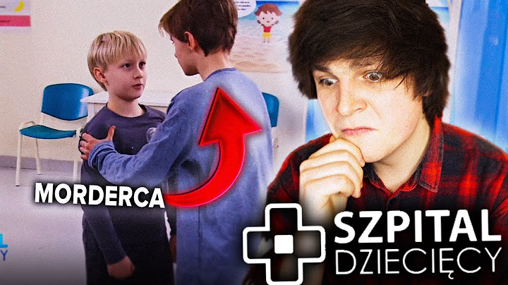 Ciumkaj loczki: SZPITAL DZIECIĘCY 4