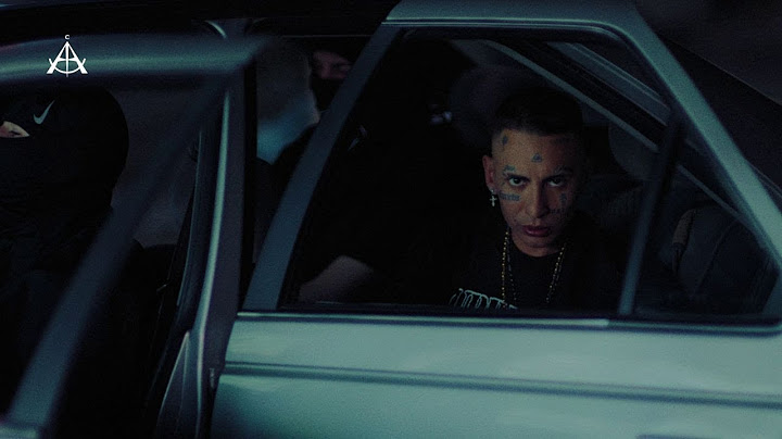 Neo Pistea - POLIS (Video Oficial)
