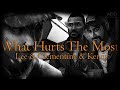 Lee & Clementine & Kenny Tribute-What Hurts The Most